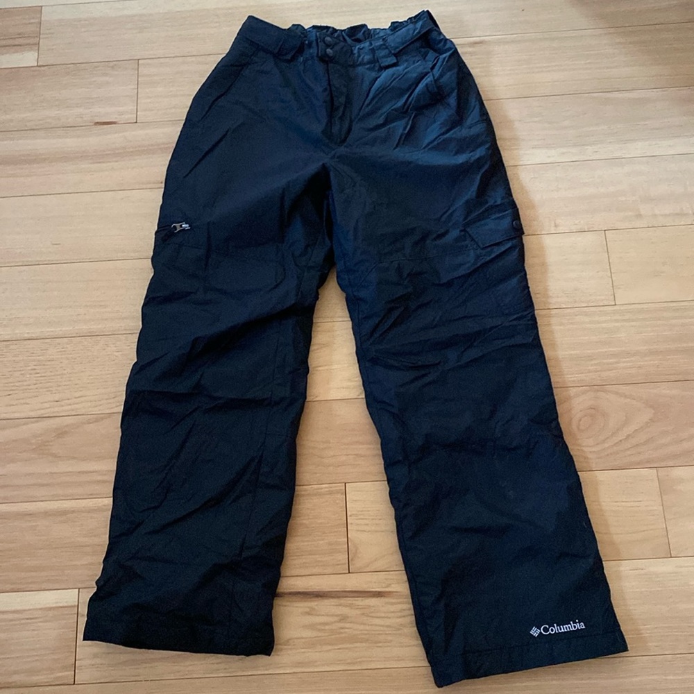 Available- Columbia Snow Pant